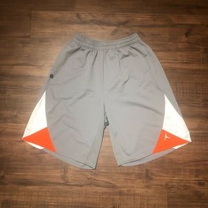 Jordan Basketball Shorts